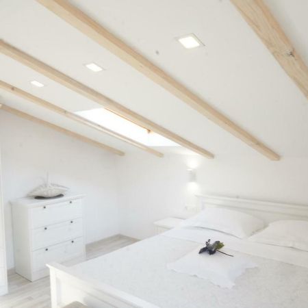 Apartman Balancana Каштела Экстерьер фото