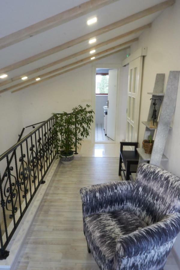 Apartman Balancana Каштела Экстерьер фото