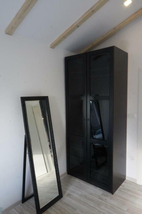 Apartman Balancana Каштела Экстерьер фото