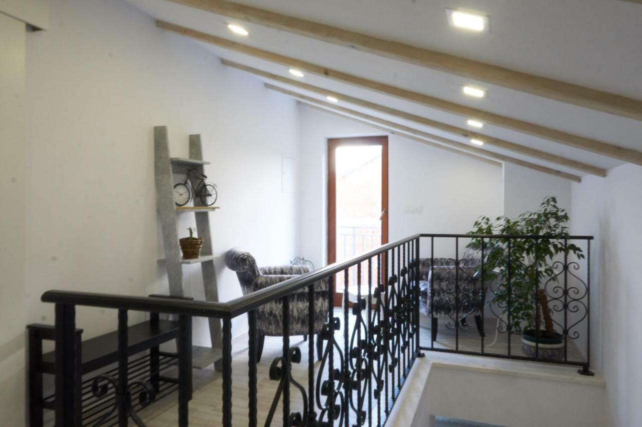 Apartman Balancana Каштела Экстерьер фото